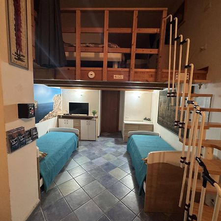 Lime Apartments - Lido Альгеро Экстерьер фото