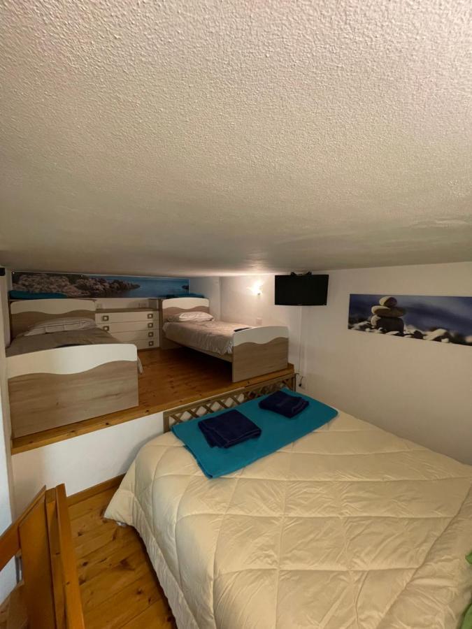 Lime Apartments - Lido Альгеро Экстерьер фото
