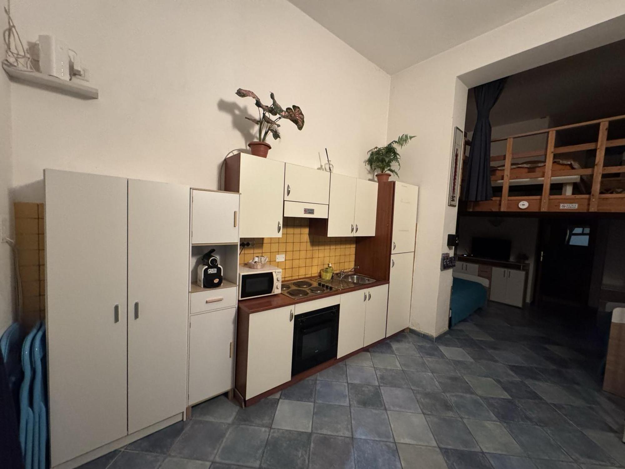 Lime Apartments - Lido Альгеро Экстерьер фото