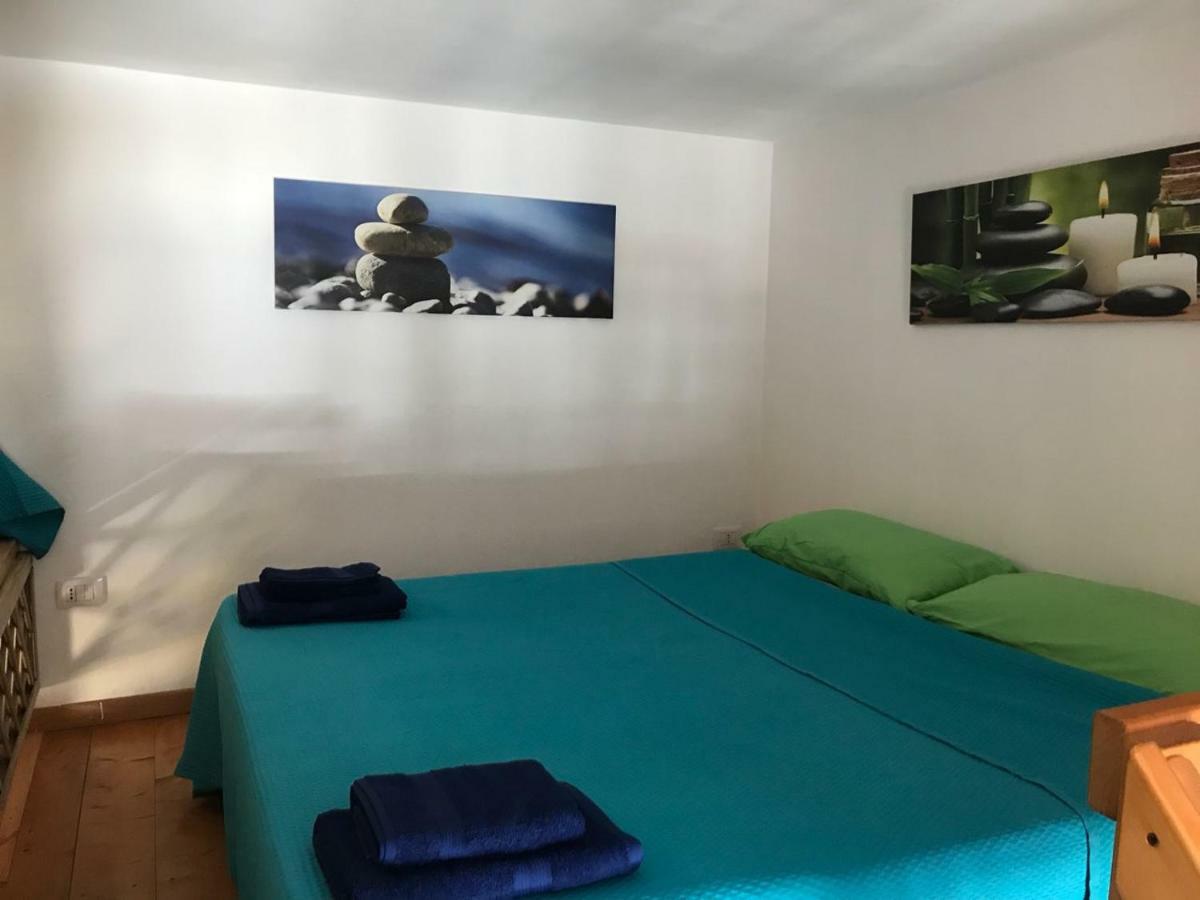 Lime Apartments - Lido Альгеро Экстерьер фото