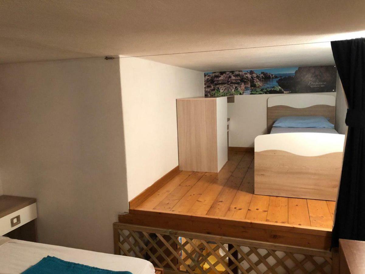 Lime Apartments - Lido Альгеро Экстерьер фото